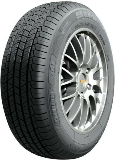 Orium 701 235/60R18 107V Autoreifen für 4x4 / SUV Fahrzeug
