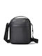 Men's Bag Shoulder / Crossbody Black