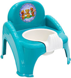 Sterk Potty Chair