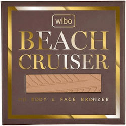 Wibo Beach Cruiser Powder 1 16gr