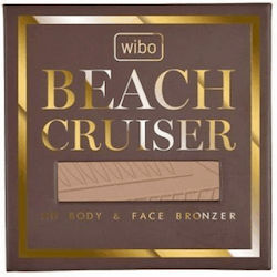 Wibo Beach Cruiser Powder 2 16gr