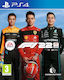 F1 2022 PS4 Game (Used)