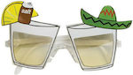 Τεκίλα Carnival Glasses