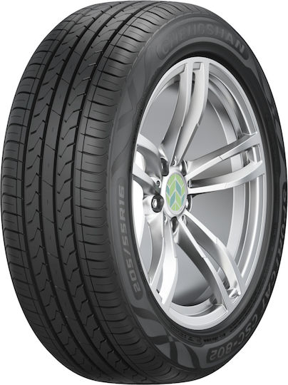 Chengshan Sportcat CSC 802 195/55R15 85V Θερινό Λάστιχο για Επιβατικό Αυτοκίνητο