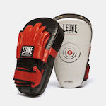 Leone Speed Line Striking Mitts GM520 Hand Targets 2pcs Multicolour
