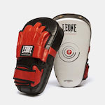 Leone Speed Line Striking Mitts GM520 Ținte de Mână Arte Marțiale 2buc Multicolori