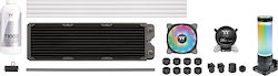 Thermaltake Pacific CLM360 Ultra Hard Tube Liquid Cooling Kit Thermaltake Pacific CLM360 Ultra Hard Tube Liquid Cooling Kit