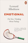 Emotional, The New Thinking About Feelings
