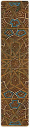 Paperblanks Midnight Star Lesezeichen