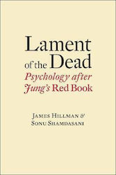 Lament of the Dead, Psychology After Jung's Red Book