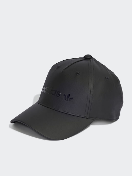 adidas Baseball Мъжки Jockey Черен