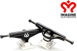 Imagine Trucks Logo 5.25