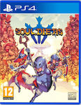 Souldiers Joc PS4