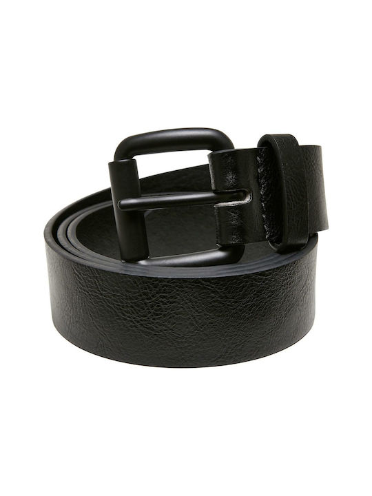 Urban Classics Women's Belt Black