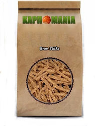 Karpomania Bran Sticks Ολικής Άλεσης 250gr