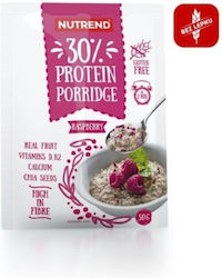 Nutrend Porridge Hafer Protein Βατόμουρο (5x50gr) 250gr 5Stück