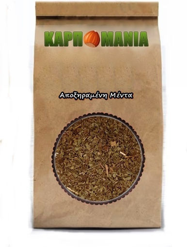 Karpomania Mint 600gr K- 10060 -a