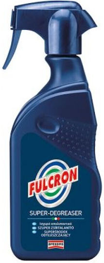 Arexons Σπρέι Καθαρισμού Fulcron Super-Degreaser 500ml