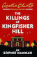 The Killings at Kingfisher Hill, The New Hercule Poirot Mystery