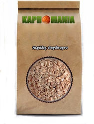 Karpomania Νιφάδες Φαγόπυρου 600gr