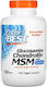 Doctor's Best Glucosamine Chondroitin MSM Συμπλ...