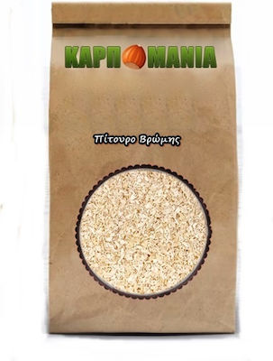 Karpomania Πίτουρο Βρώμης 250gr