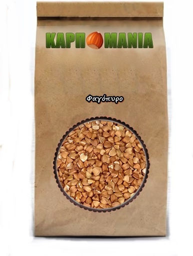 Karpomania Seeds Buckwheat 350gr K- 8253 -a