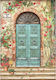 Stamperia Desire Calle de Flamenco Decoupage Ri...