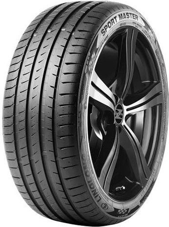 LingLong Sport Master 285/35R22 106E-Commerce-Website XL Sommerreifen Reifen für Passagier Auto