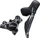 Shimano Ultegra Set frâne disc bicicletă