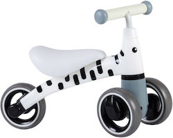 Ecotoys Zebra για 12+ μηνών Ecotoys Zebra για 12+ μηνών