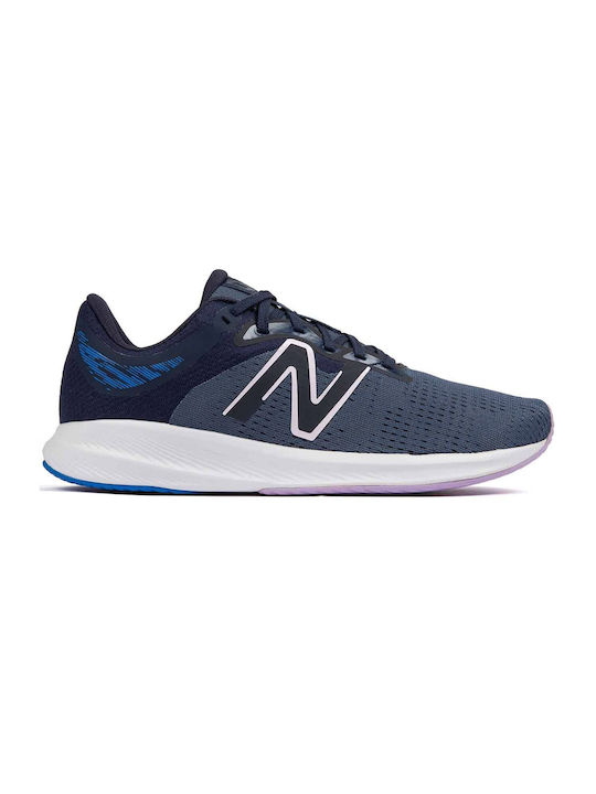 New Balance Drift Γυναικεία Αθλητικά Παπούτσια Running Μπλε