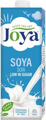 Joya Ρόφημα σόγιας με ασβέστιο 1000 ml