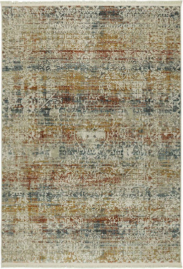 Koulis Carpets 5839B Modern Schlafzimmer-Teppichsets Perfect Braun 86-59-0084 2 Stück