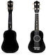 Ecotoys Wooden Guitar