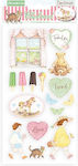 Stamperia DayDream Toys Scrapbooking 1τμχ