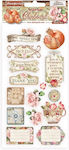 Stamperia Casa Granada Scrapbooking DFLCB47