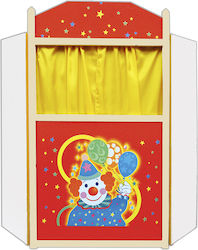 Playcity Puppentheater