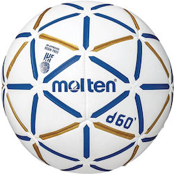Molten Molten D60 IHF Minge Handball