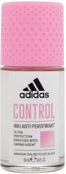 adidas Контрол Антиперспирант Дезодорант 48ч Ро...