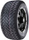Gripmax Inception A/T 245/70R16 111T 3PMSF Всъдеходен XL Автомобилна Гума Всесезонна За 4x4 / SUV Автомобил