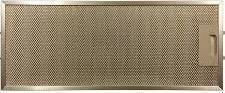 Pyramis Replacement Metal Filter 45.5x18.5cm