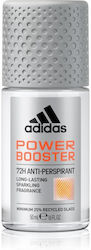 adidas Power Booster 72ч Рол-он 50мл adidas Power Booster 72ч Рол-он 50мл