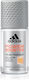 adidas Power Booster Anti-perspirant Αποσμητικό 72h σε Roll-On 50ml
