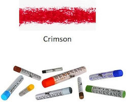 Renesans Ölpastelle Fine Karmesinrot 1Farben BE...