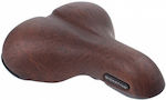 Saddle San Marco BioAktive City Brown Large