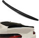 Carner Spoiler portbagaj din plastic BMW X4 G02 2018+ M4 Look
