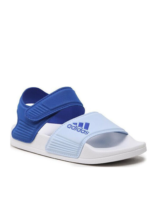 adidas Adilette Blau