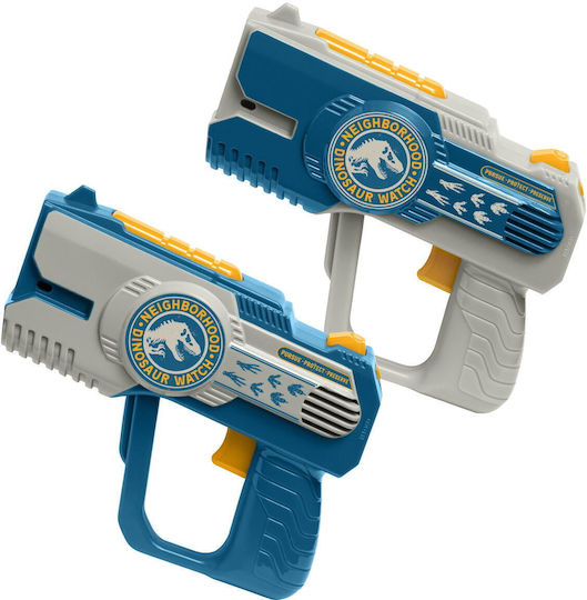 eKids 2 Laser Tag Blasters Jurassic World Laser Tag