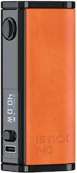 Eleaf iStick i40 Box Mod 2600mAh 40W Neon Orange Eleaf iStick i40 Box Mod 2600mAh 40W Neon Orange